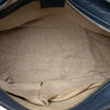 Gucci GG Canvas Satchel Secondhand