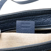 Gucci GG Canvas Satchel Secondhand