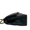 Chanel Medium Classic Lambskin Double Flap Secondhand