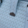 Bottega Veneta Medium Nappa Intrecciato Roma Tote Secondhand