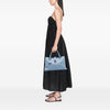 Bottega Veneta Medium Nappa Intrecciato Roma Tote Secondhand