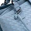 Bottega Veneta Medium Nappa Intrecciato Roma Tote Secondhand