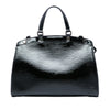 Louis Vuitton Electric Epi Brea MM Secondhand
