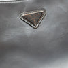 Prada Spazzolato Cleo Shoulder Bag Secondhand