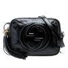 Gucci Patent Soho Disco Crossbody Secondhand