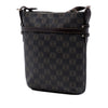 LOEWE Anagram Coated Canvas Crossbody Secondhand