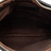 LOEWE Anagram Coated Canvas Crossbody Secondhand