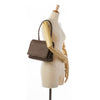 Bottega Veneta Intrecciato Patent Patti Secondhand