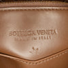 Bottega Veneta Intrecciato Patent Patti Secondhand