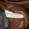 Bottega Veneta Intrecciato Patent Patti Secondhand