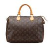 Louis Vuitton Monogram Speedy 30 Secondhand