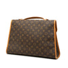 Louis Vuitton Monogram Beverly Briefcase MM Secondhand