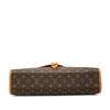 Louis Vuitton Monogram Beverly Briefcase MM Secondhand