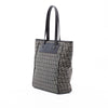 Fendi Zucchino Canvas Tote Secondhand