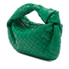 Bottega Veneta Mini Nappa Intrecciato Jodie Secondhand