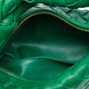Secondhand Bottega Veneta Mini Nappa Intrecciato Jodie