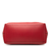 Gucci Large Dollar Calfskin GG Charm Dome Satchel Secondhand