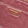 Prada Nappa Waves Stripe Clutch Secondhand
