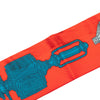 Hermès Merveilleuses Lanternes Silk Twilly Scarf Secondhand