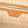 Louis Vuitton Damier Azur Neverfull MM Secondhand