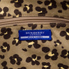 Burberry Denim Tote Secondhand