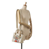 Dior Niki de Saint Phalle Medium Calfskin Vive l'amour Lady Dior Secondhand