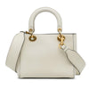 Dior Niki de Saint Phalle Medium Calfskin Vive l'amour Lady Dior Secondhand