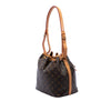 Louis Vuitton Monogram Petit Noe Secondhand