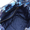 Louis Vuitton Limited Edition Monogram Nylon Ikat Noefull MM Secondhand