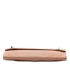 Prada Saffiano Flap Clutch Secondhand