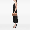 Prada Saffiano Flap Clutch Secondhand