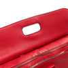 Gucci Medium Leather Bamboo Daily Satchel Secondhand
