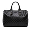 Gucci GG Imprime Boston Bag Secondhand