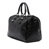 Gucci GG Imprime Boston Bag Secondhand