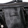 Secondhand Gucci GG Imprime Boston Bag
