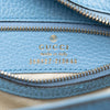 Gucci Mini Leather Swing Satchel Secondhand