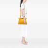 Fendi Medium Calfskin Selleria Peekaboo ISeeU Satchel Secondhand