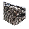 Chanel Quilted Mirror Calfskin Reissue 2.55 Double Flap 225 Secondhand
