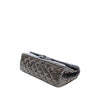 Chanel Quilted Mirror Calfskin Reissue 2.55 Double Flap 225 Secondhand