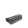 Chanel Quilted Mirror Calfskin Reissue 2.55 Double Flap 225 Secondhand