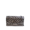 Chanel Quilted Mirror Calfskin Reissue 2.55 Double Flap 225 Secondhand