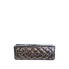 Chanel Quilted Mirror Calfskin Reissue 2.55 Double Flap 225 Secondhand