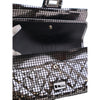 Chanel Quilted Mirror Calfskin Reissue 2.55 Double Flap 225 Secondhand