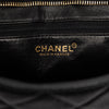 Chanel Caviar Medallion Tote Secondhand
