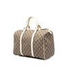 Gucci Medium GG Supreme Joy Boston Bag Secondhand