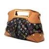 Louis Vuitton Monogram Multicolore Judy MM Secondhand
