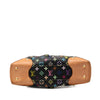 Louis Vuitton Monogram Multicolore Judy MM Secondhand