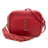 Saint Laurent Calfskin Monogram Blogger Bag Secondhand