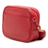 Saint Laurent Calfskin Monogram Blogger Bag Secondhand