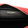 Saint Laurent Calfskin Monogram Blogger Bag Secondhand
